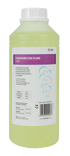 Fog Fluid 1 Litre 