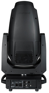 LED Moving Head 600 Watt LED 