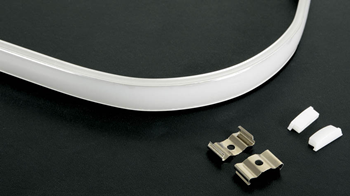 Bendable LED Tape Profile 