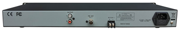 NewHank DAB Stereo & FM Tuner with%2 