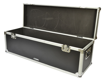 Cobra Universal Flight Case 1195x400x423mm 