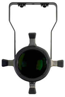 Virtuoso LED Profile Spot  200W RGBALC 