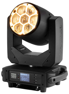Moving Head Stage Light with Motorised%2 