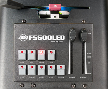 American DJ FS600 LED Followspot 