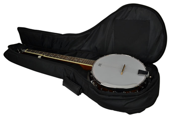 Cobra Banjo Bag with 15mm Padding and% 