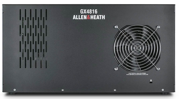 Allen & Heath GX4816 Expander for SQ 
