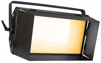 Studio LED Floodlight Cool and Warm Wh 