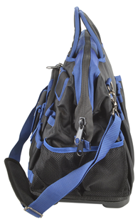 Heavy-Duty Tool Bag with Water-Resistant%2 
