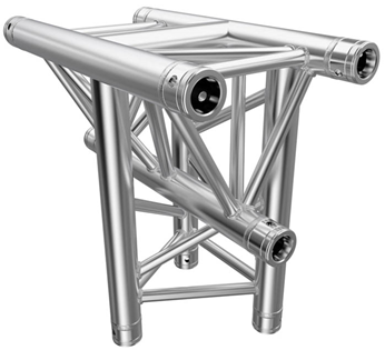 Global Triangle Truss F33 PL Trussing  