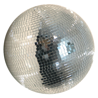 Professional Mirror Ball 10mm Facets -%2 