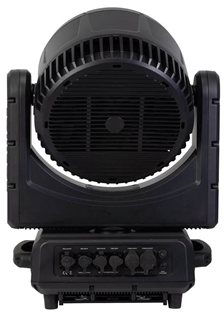 Moving Head Wash Stage Light with Moto 