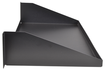 19” Blank Rack Shelf Universal Moun 