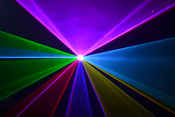 Lithium 1500 RGB Laser 