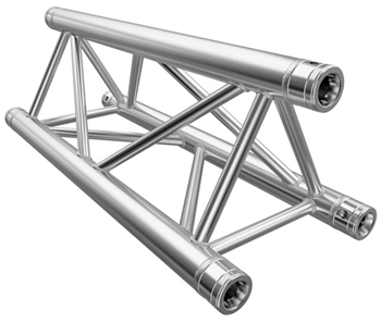 Global Triangle Truss F33 PL Trussing  