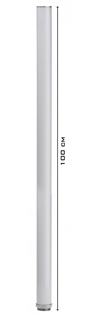 JB Systems Decolite IP Tube 