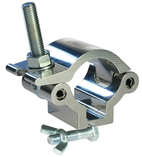 LIGHTWEIGHT HOOK CLAMP 