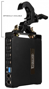 BT-NODE24 DMX Processor ARTNET SACN Node 