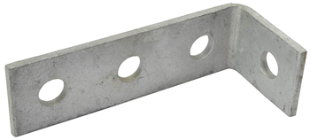 Unistrut 90 Degree Angle Bracket - Cho 