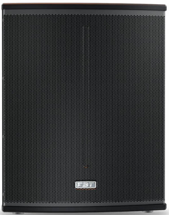 FBT X-Series Active System 5400W XLITE12 