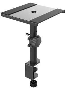 Clamp-On Laptop or Monitor Stand Fitting 