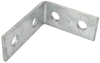 Unistrut 90 Degree Angle Bracket - Cho 