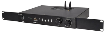 WIFI Streaming Amplifier 