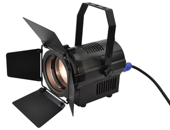 Stage Theatre LED Fresnel Light 50 Wat 