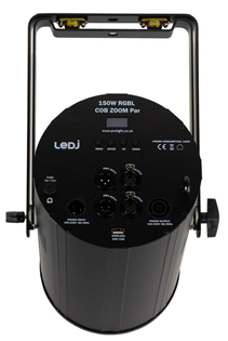 150W LED Par Stage Light COB RGBL LE 