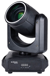 Beam Moving?Head Stage Light with LED% 