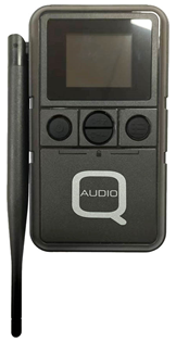 Portable Bluetooth Silent Disco Transmitte 
