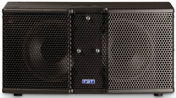 FBT Column Active Line Array System CL 