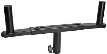 Adjustable T Bar Adaptor for 35mm Spea 