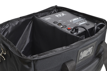 Cobra Case Padded Equipment Bag with 1 