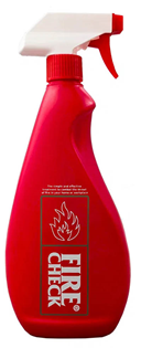 Flame Retardant Spray - Choice of Size 
