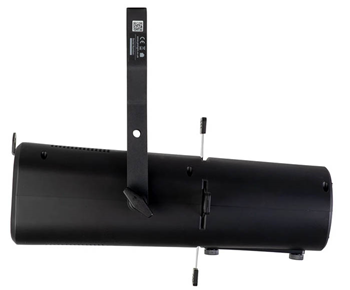 Virtuoso LED Profile Spot  200W RGBALC 