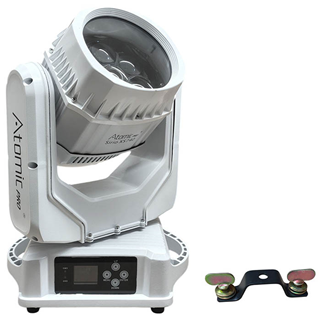 Professional LED Wash Moving Head Outdoo 