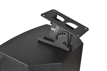 Speaker Wall Bracket for Lyonforge LFC08 