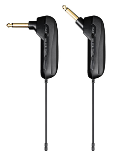 UHF Wireless Guitar System Channel 70  