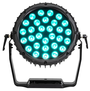SpectraPar Exterior LED Par Can with U 