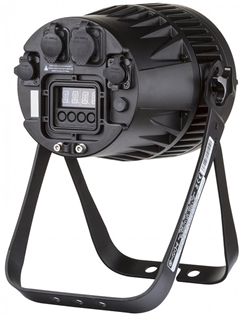 Pro Beamer LED Projector Light with RG 