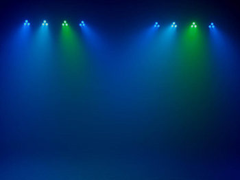 LED Stage Lighting Par Bar with Remote 