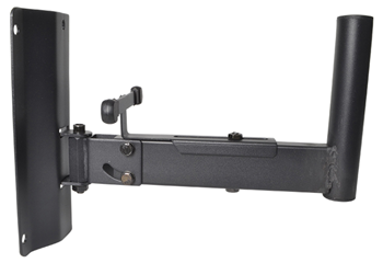Loudspeaker Wall Bracket with 2 Way Ad 