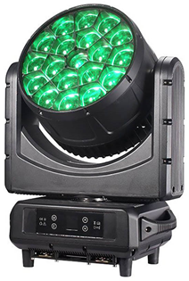 PixStar Outdoor Wash Moving Head IP65  