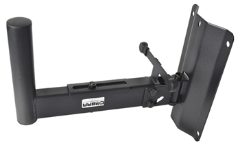 Loudspeaker Wall Bracket with 2 Way Ad 