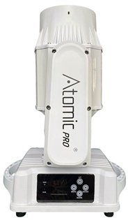 XS200 Beam Professional Moving Head LED% 