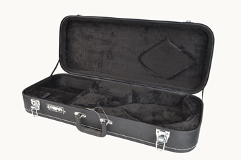 Mandolin Case F Style by Cobra 