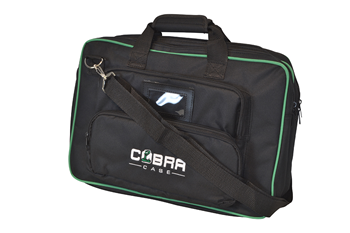 Laptop Bag with Two Compartments for T 