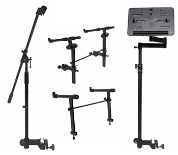 MXSA1 Keyboard Stand Accessories - Choic 