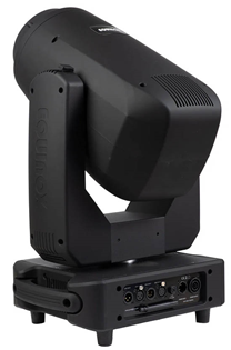 Hybrid Moving Head Light with Spot,  