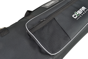 Electronic Keyboard Bag by Cobra 